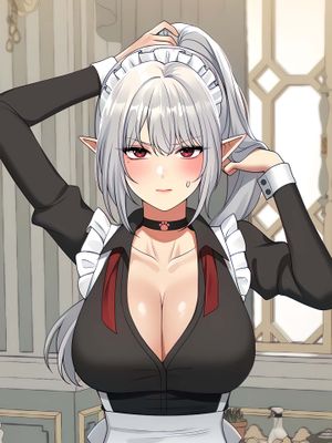  电锯人